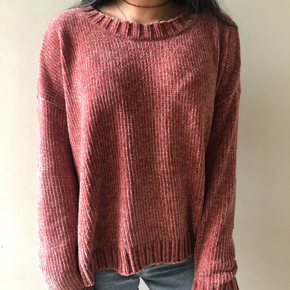 Aerie Soft Sweater